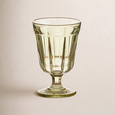 Gomos 9.5oz. Goblet Set