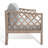  Loveseat