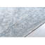 Tapis beige contemporain en laine touffeté à la main Warm