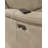 Gordils Faux Leather Power Recliner-2093261197