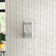 Bechard Steel LED Armed Sconce
