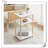 Bryaunna 15.7 " W Nightstand-508298361