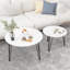 Ensemble de 2 tables basses rondes gigognes-1788332651-1806333324