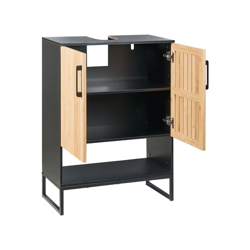 Taneisha Under Sink Cabinet