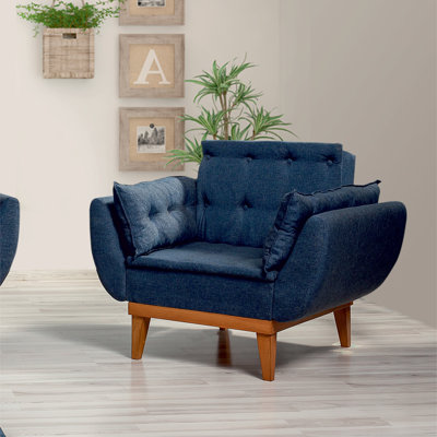 Fauteuil convertible Buckley