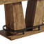 159.99 cm Home Bar Cabinet