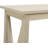 Applecroft 39'' Console Table-2055248416