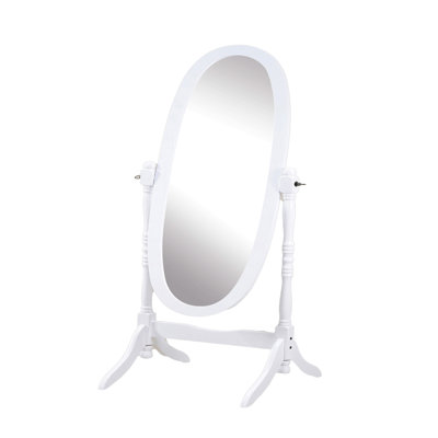 Miroir traditionnel
