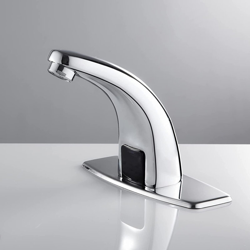 ENER-J Kitchen Faucet