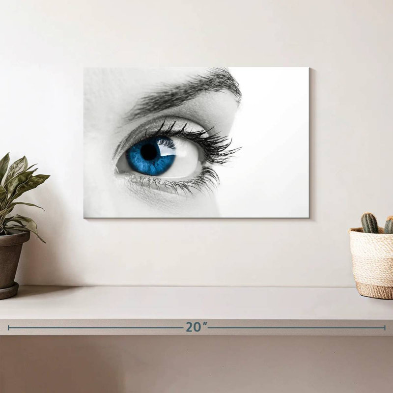 Alcaraz Blue Eye Pop