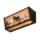 2 - Light Vanity Light