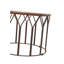 Allardt End Table