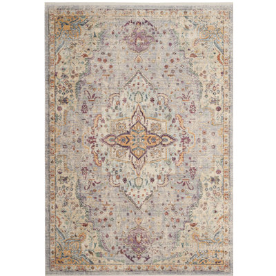 Tapis oriental performance Soren