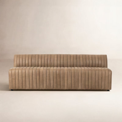 Brandt Upholstered Bench