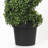 43.30'' Faux Boxwood Topiary in Pot-66749303