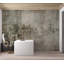 Papier peint abstrait - geste noble-1948544494