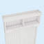 Hall Tree With Storage Shoe Bench For Entryway And Hallway, 4-In-1 Design Coat Racks With Hooks-593216824