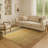 Premium Machine Washable Ariel Ombre Rug-466653239