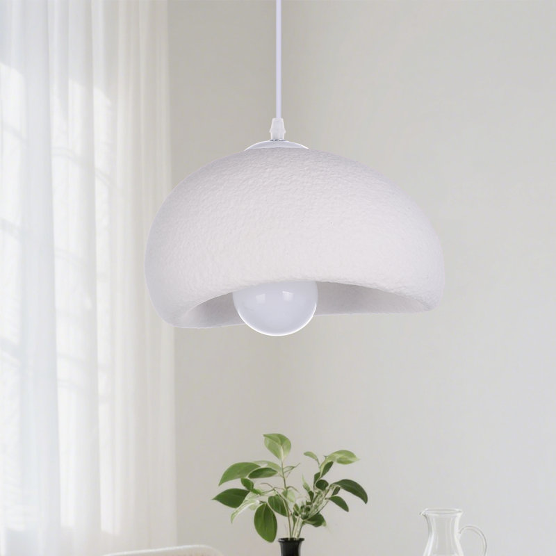 Unusual Pendant Light 1-Light Colbee