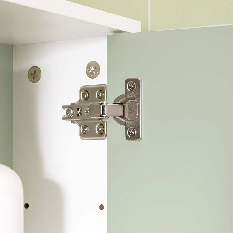 Aaleeyah Bathroom Cabinet