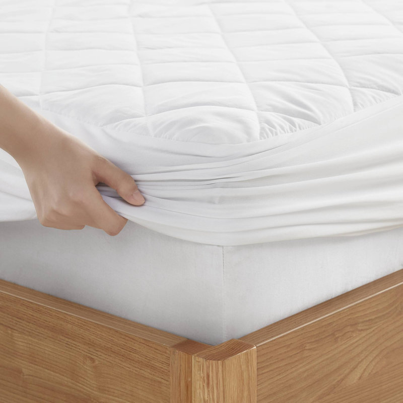 Protège-matelas chauffant Zon Zert, Très grand californien