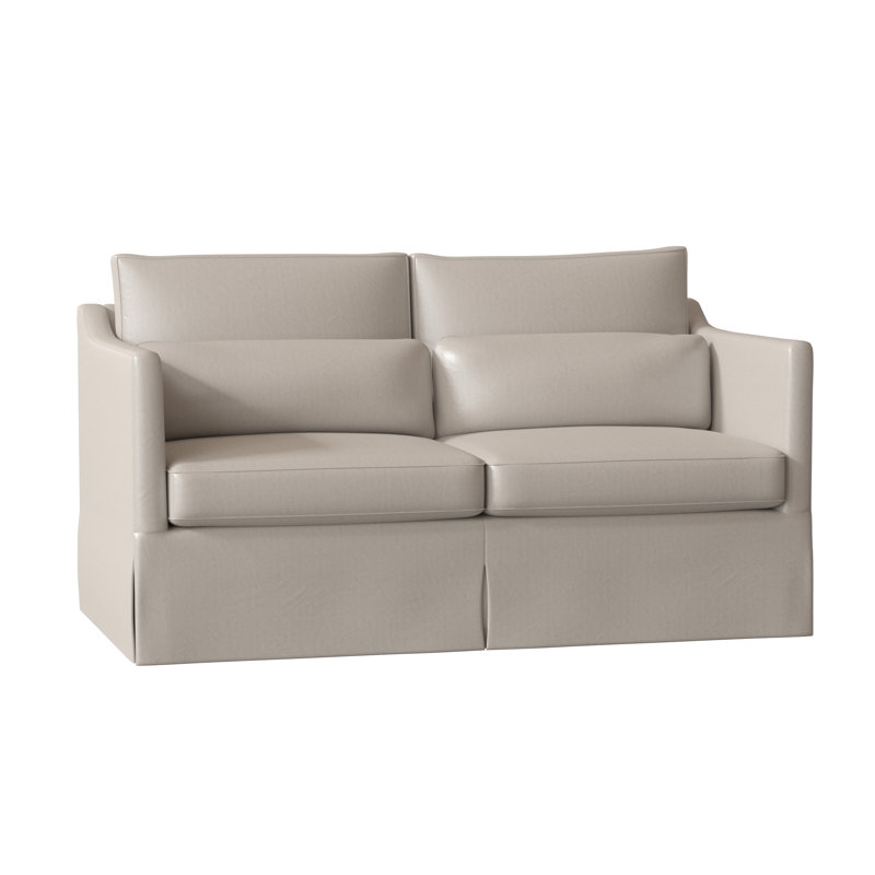 Key West Sofa, 96" W, Katy Bone