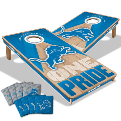 YouTheFan NFL Detroit Lions