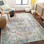 Oriental Area Rug-1033368088