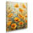 Toile tendue
