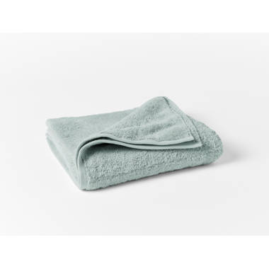 BT8001] 27x52 Bath Towel, 100%Cotton, White (36 pc/ctn)