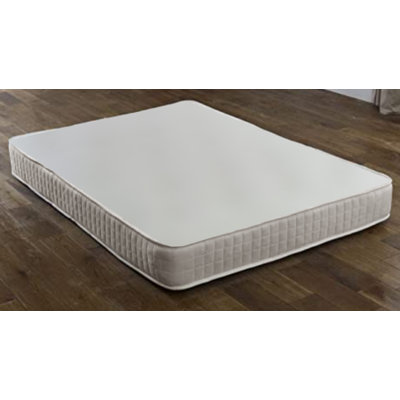 Tomlin Symple Stuff Open Coil Mattress