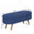 Maly Upholstered 2-Seater Storage Bench-118445480