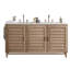 Portland 60'' W Double Vanity-419174642-461347985