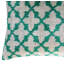 Coussin décoratif géométrique-93031589