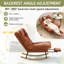 Chaise berçante Corduroy-1909227397