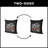 Outdoor Pillow Cover