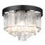 Plafonnier encastré 13 po Livingon-1861430274