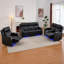 Ensemble de salon inclinable 3 pièces Gainey-131267946