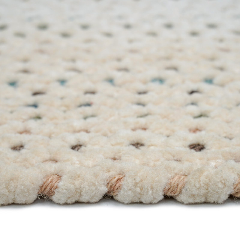 Correa Indoor Rug, Square 8'6"