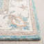 Héritage 125 touffeté à la main 80% laine; Tapis oriental 20% coton-149475714