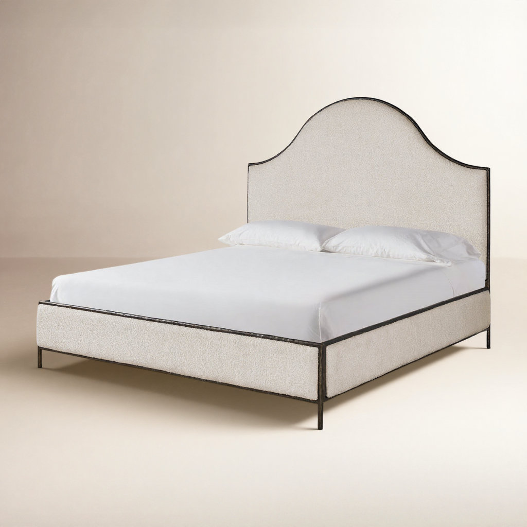 Hayes Bed, Queen
