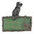 Witch's Cat Spell-Casting Sign