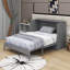 Lit escamotable double avec tiroirs-477907615