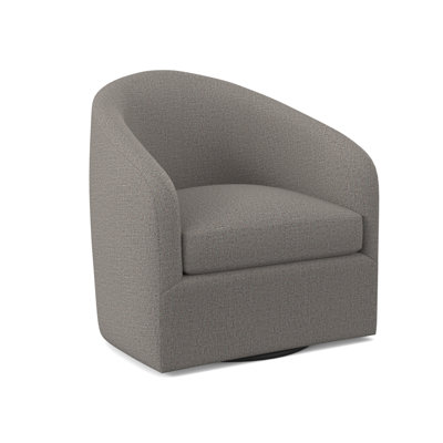 Pinnacle Barrel Chair