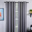 Tringle à rideaux simple 1,13 po Gabler-53991532-54005301