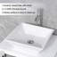 Meuble-lavabo double 72 po avec comptoir en bois, lavabo vasque, robinet en alliage de zinc, pieds en bois massif 72 po-615968739