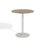 Travira Round Bar Table-963547831-961773750