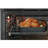 Frigidaire Professional 36" Front Control Freestanding Gas Range