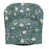 Rpc Peonies Emerald Linen