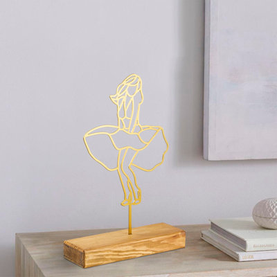 Sculpture Chulmleigh